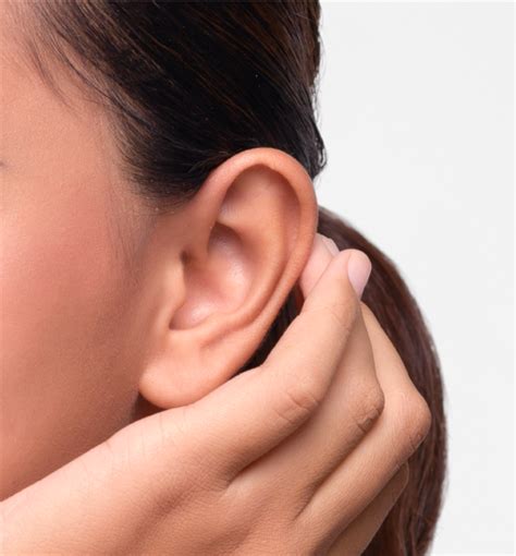 Ear Correction Treatment in Philippines .